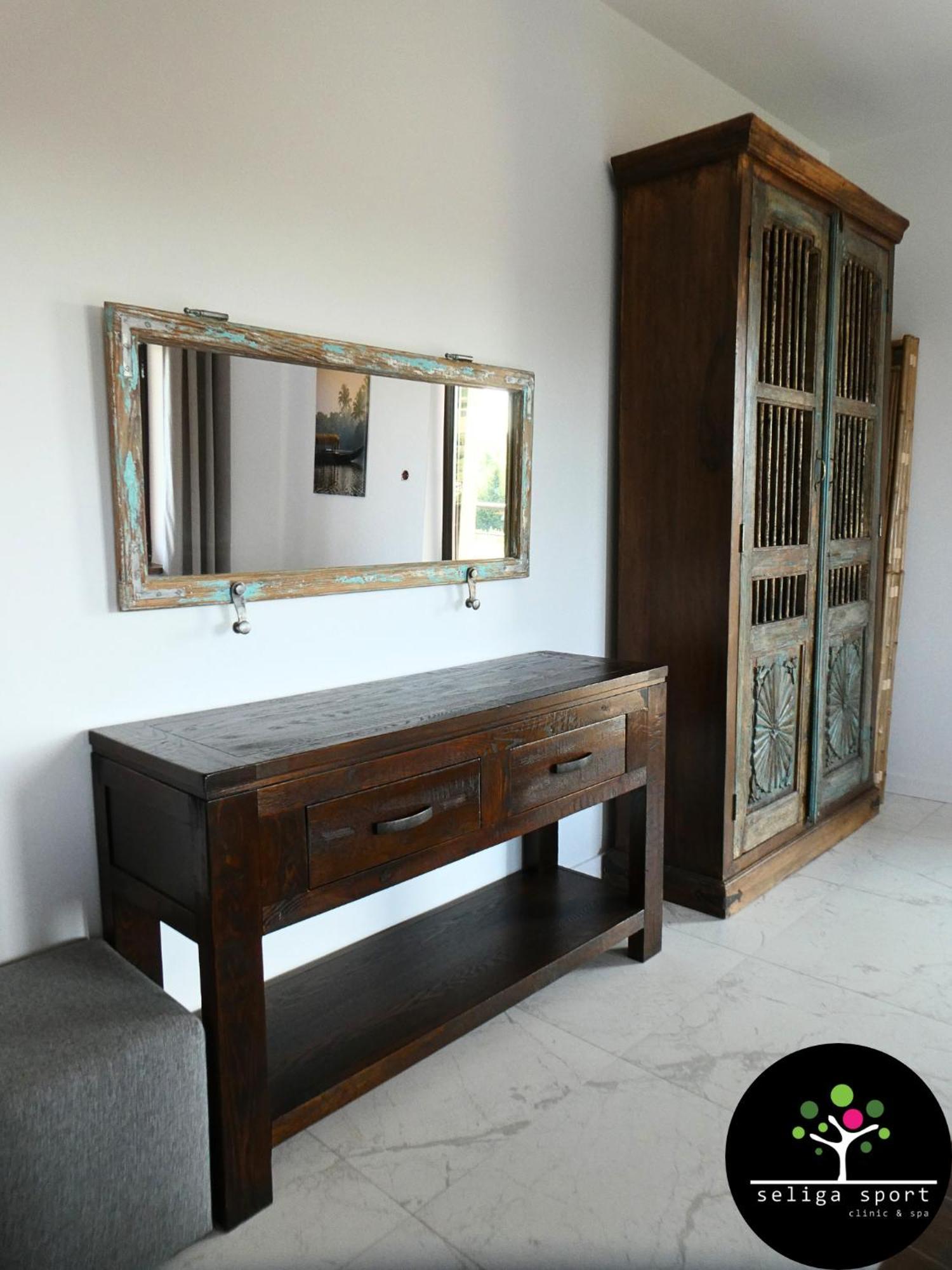 Seliga Sport Apartments & Spa Lesznowola  외부 사진